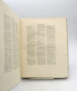 Dictionnaire topographique du département du Calvados comprenant les noms de lieu anciens et modernes