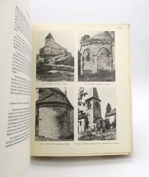 Les églises comtoises, leur architecture des origines au XVIIIe siècle. Préface de Lucien Febvre.. TOURNIER (René), FEBVRE (Lucien)