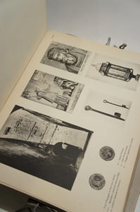 Iconographie historique de l'Algérie depuis le XVIe siècle jusqu'à 1871.