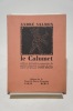 Le Calumet. Edition définitive augmentée de poèmes nouveaux et ornée de gravures sur bois par André Derain.. SALMON (André), DERAIN (André)