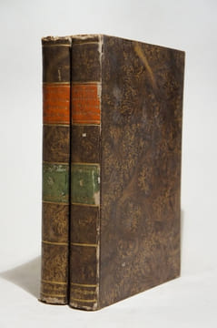 Histoire et description du muséum royal d'histoire naturelle. DELEUZE