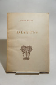 Halyartès