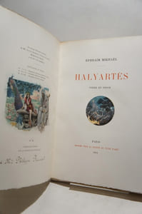 Halyartès