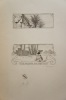 Sainte Euphrosine. Avec les illustrations et encadrements de Louis-Edouard Fournier, les eaux-fortes de E. Pennequin et les gravures sur bois de L. ...