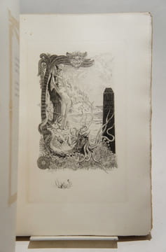 Les princesses.. BANVILLE (Théodore de), ROCHEGROSSE (Georges)
