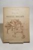 L'oeuvre d'Auguste Boulard. MAILLARD (Léon), BOULARD (Auguste), BOUTET (Henri), COURTRY, DELTEIL, FAIVRE, LEFORT, LUNOIS