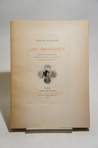 Les Proscrits.