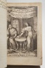 Consolationis Philosophiae Libri V. Suivi des Notes sur le même ouvrage.. BOETIUS (BOÈCE, Anicius Manlius Severinus), VALLINUS