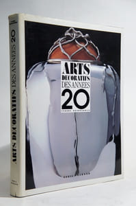Arts décoratifs des années 20.
