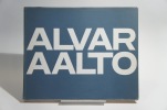 Alvar Aalto. AALTO (Alvar)