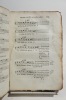 Nouvelle méthode pour apprendre le plain-chant, imprimée par ordre de son Eminence Mgr le Cardinal de la Rochefoucault, Archevêque de Rouen, ...