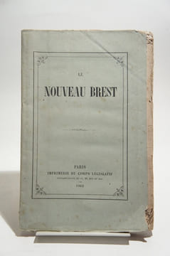 Le Nouveau Brest.. undefined