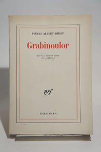 Grabinoulor