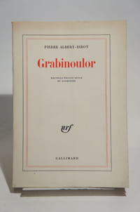 Grabinoulor