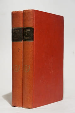 Lettres à Sophie sur la physique, la chimie et l'histoire naturelle. MARTIN (Louis-Aimé)