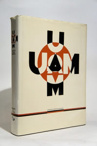 U.A.M. / UAM : Union des Artistes Modernes