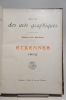 Revue des arts graphiques. Etrennes 1902.. BLUYSEN (Paul)