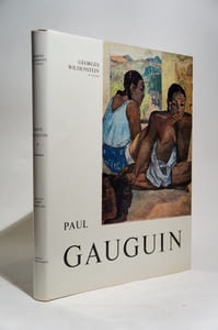 Paul Gauguin, I : Catalogue.