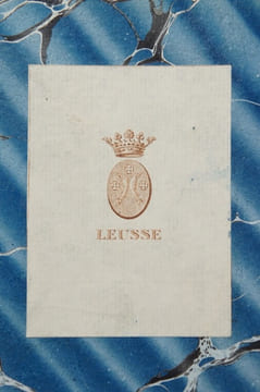 Nouveau traité des chasses à courre et à tir. LAGE DE CHAILLOU (Baron de), DE LA RUE (A.), CHERVILLE (Marquis de)