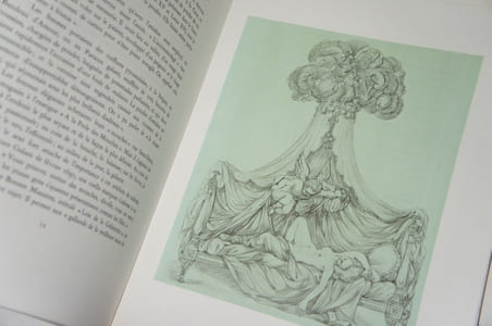 Parfums et parfumeurs. Illustrations de Georges Lepape.