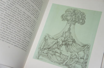 Parfums et parfumeurs. Illustrations de Georges Lepape.