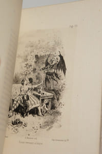La grande diablerie. 