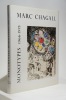 Marc Chagall : Monotypes II, 1966-1975.. LEYMARIE (Jean), CRAMER (Gérald)
