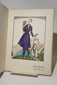 Diagnostics littéraires de MM. G. d'Annunzio, Louis Artus, René Bazin, Henry Bordeaux, Paul Bourget, Pierre Benoît, Blaise Cendrars, Jean Cocteau, ...