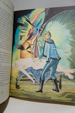 Oeuvres fantastiques de Barbey d'Aurevilly : Les diaboliques, Lecachet d'Onyx, Léa, Une vieille maîtresse. Tome 1. Tome 2 et dernier.. BARBEY ...
