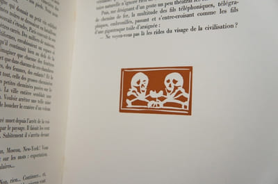 Tournant dangereux.
