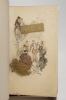 Les après-soupers, par l'auteur de Trois dizains de Contes Gaulois. Illustrations de Henriot.. JAYBERT (Léon)