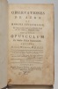 Observationes de aëre et morbis epidemicis ab anno MDCCXXVIII ad finem anni MDCCXXXVII, Plymuthi factæ his accedit opusculum De morbo colico ...