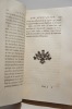Adèle et Théodore, ou Lettres sur l'éducation ; contenant tous les principes relatifs aux trois différens plans d'éducation des princes et des jeunes ...
