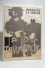 Derrière le miroir, n°158-159 avril-mai 1966 : La Revue blanche. VAILLANT (Annette), SALOMON (Jacques), BONNARD, TOULOUSE-LAUTREC, VUILLARD, ROUSSEL ...