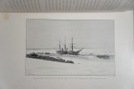 Expédition de l'Etoile polaire dans la mer arctique, 1899-1900.. DES ABRUZZES (S.A.R. le duc)
