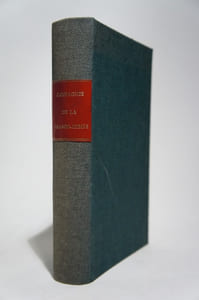 Campagnes de la Grande-armée et de l'armée d'Italie en l'an XIV (1805), ou Recueil des bulletins et de toutes les pièces officielles relatives à cette guerre avec l'Allemagne et la Russie, et des discours prononcés au Sénat et au Tribunat à cette occasion, suivi du Traité de Paix de Presbourg, et d'un Dictionnaire géographique [...].