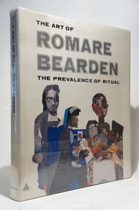 The Art of Romare Bearden. The Prevalence of Ritual.
