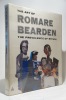 The Art of Romare Bearden. The Prevalence of Ritual.. BEARDEN (Romare), WASHINGTON (Bunch)