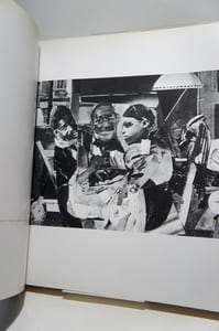 The Art of Romare Bearden. The Prevalence of Ritual.