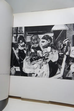 The Art of Romare Bearden. The Prevalence of Ritual.. BEARDEN (Romare), WASHINGTON (Bunch)