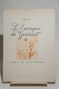 L'Enseigne de Gersaint