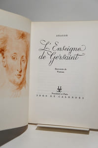 L'Enseigne de Gersaint
