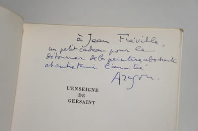 L'Enseigne de Gersaint