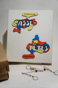 Casse-têtes
