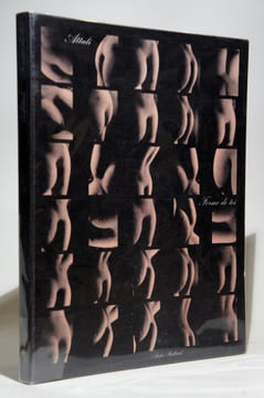 Formes de toi. ATTALI, FAUCHEUX (Pierre)