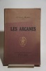 Les Arcanes.. MILOSZ (O. V. de L.)