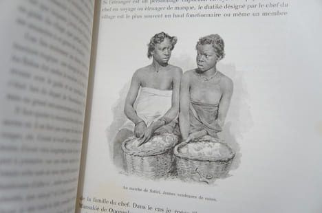 De Saint-Louis à Tripoli par le lac Tchad. Voyage au travers du Soudan et du Sahara accompli pendant les années 1890-91-92 par le lieutenant-colonel ...