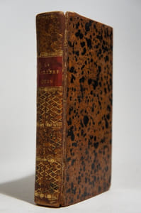 Le vilebrequin de Me Adam menuisier de Nevers