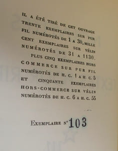 Nouvelles et textes pour rien.