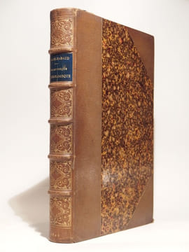 Bibliothèque archéologique publiée par M. Jules Gailhabaud : Cahiers d'instructions sur l'architecture, la sculpture, les meubles, les armes, les ...